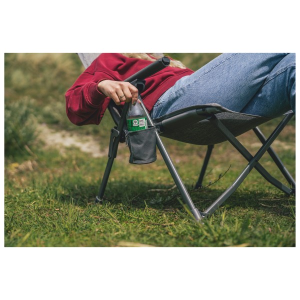 Outwell - Breaker - Chaise de camping