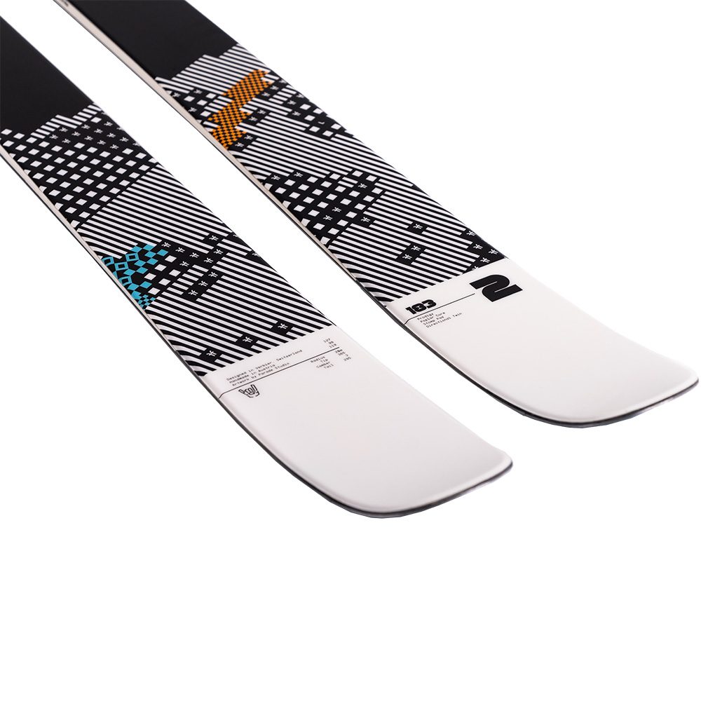Faction Prodigy 2 24/25 Freeski inkl. Squire 11 Freeski Bindung