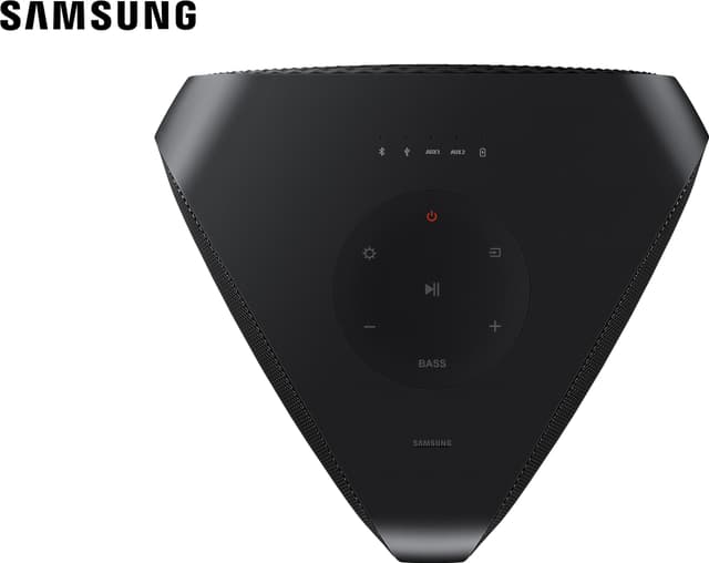 Samsung Sound Tower MXST50B bærbar højttaler (sort)