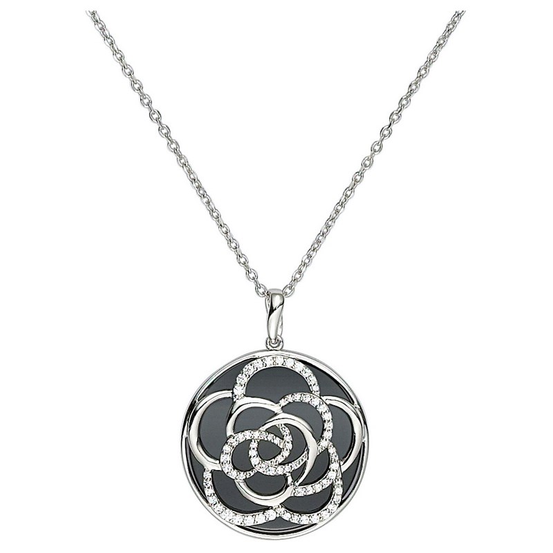 Collier en Argent