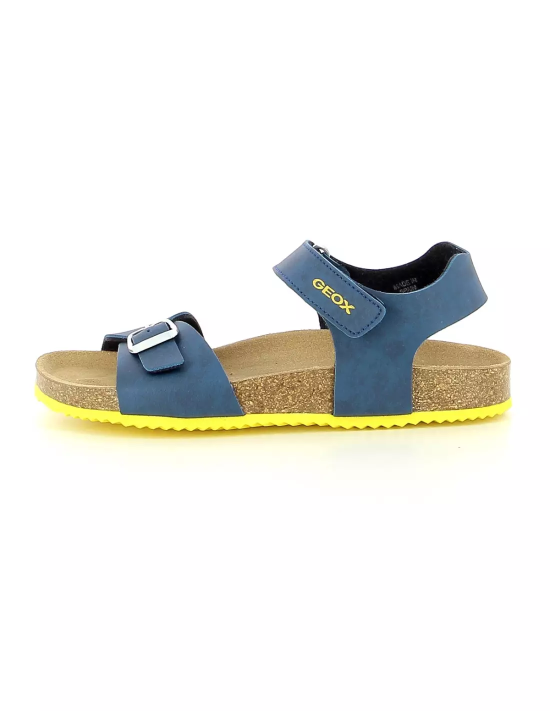 GEOX J028LB - Sandales & nu-pieds Avio
