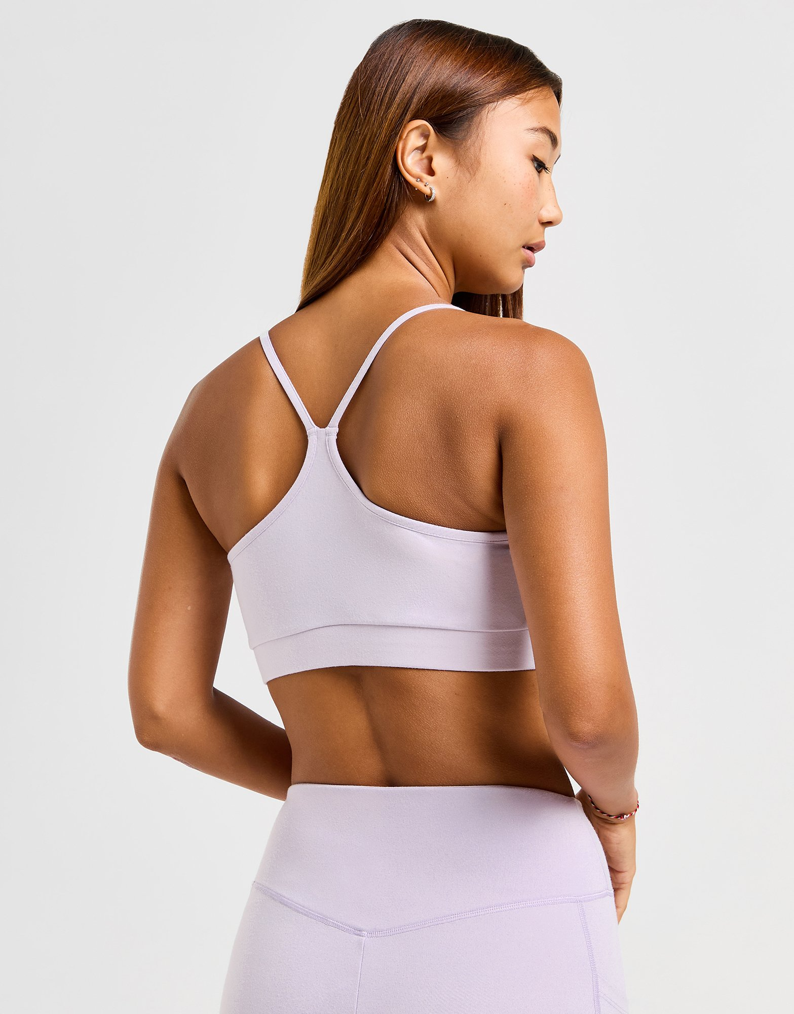 Pink Soda Sport Brassière de Sport Reign Femme