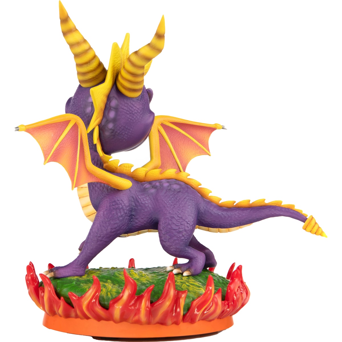 First 4 Figures Spyro 2: Classic Ripto’s Rage actionfigur (Spyro)