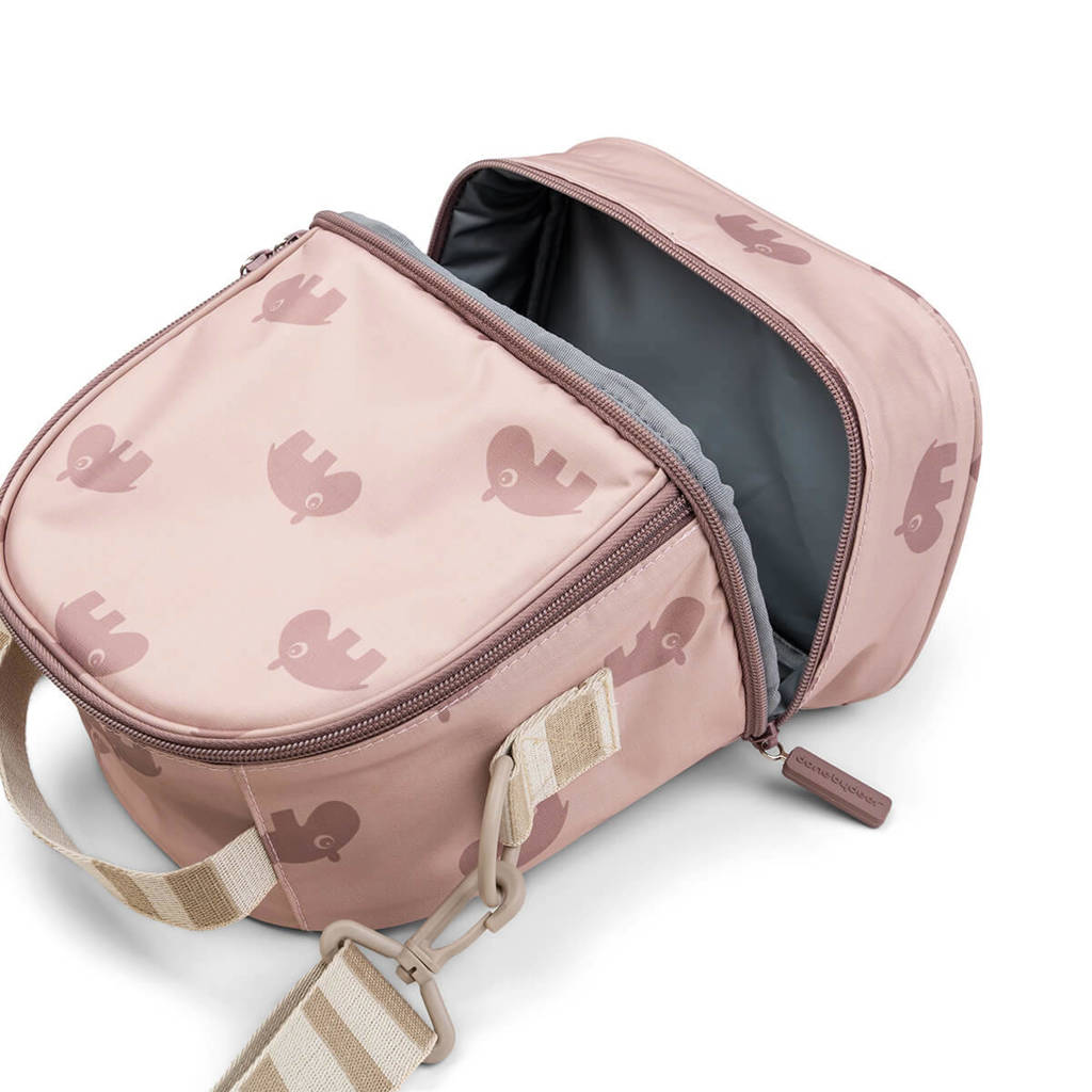 Kids insulated lunch bag Ozzo Powder