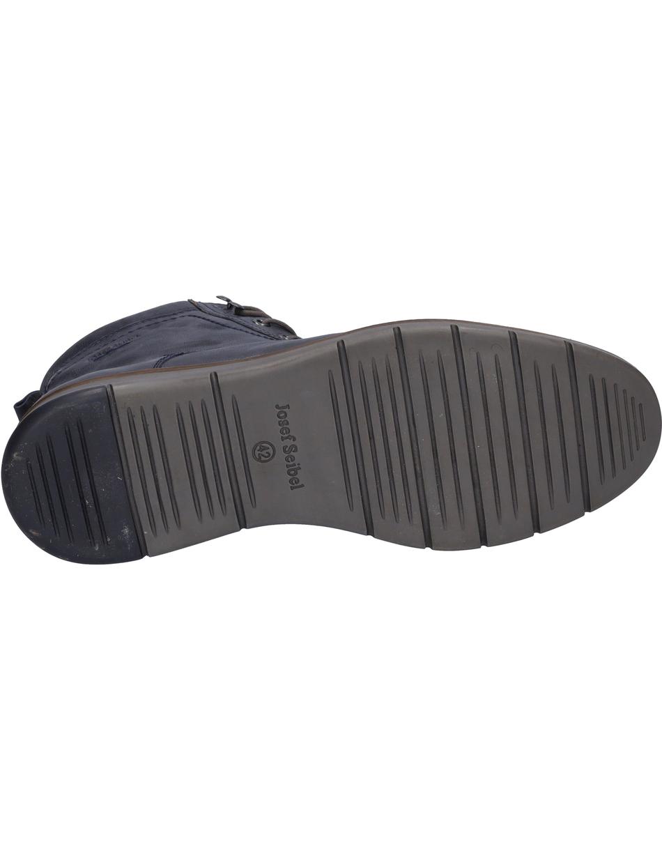 Stiefelette Tyler 42, jeans