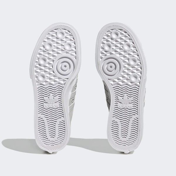 ADIDAS ORIGINALS CHAUSSURE COMPENSÉE NIZZA MID