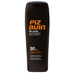 PIZ BUIN MOISTURISING FPS30 LOÇÃO SOLAR HIDRATANTE - 200ml