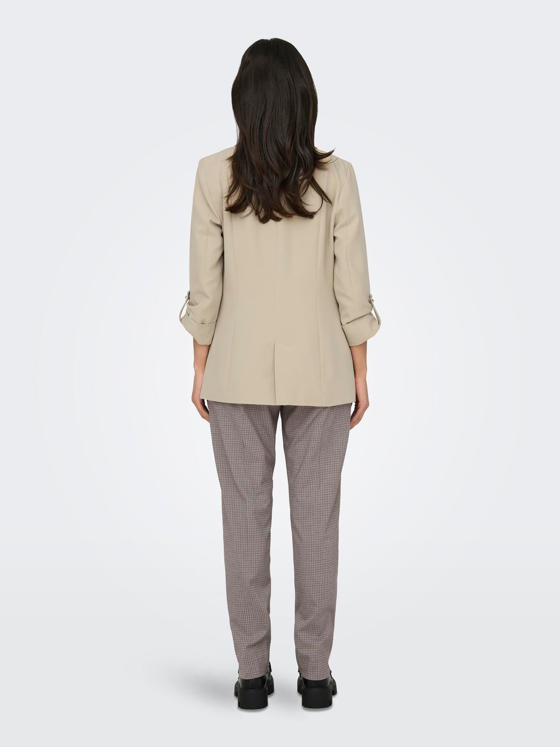 ONLKAYLE-ORLEEN Blazer Humus