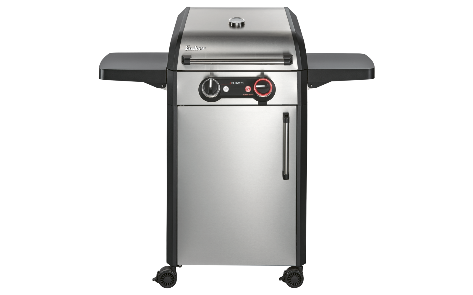 Enders Elektro-Grill  eFlow Pro 2 Turbo