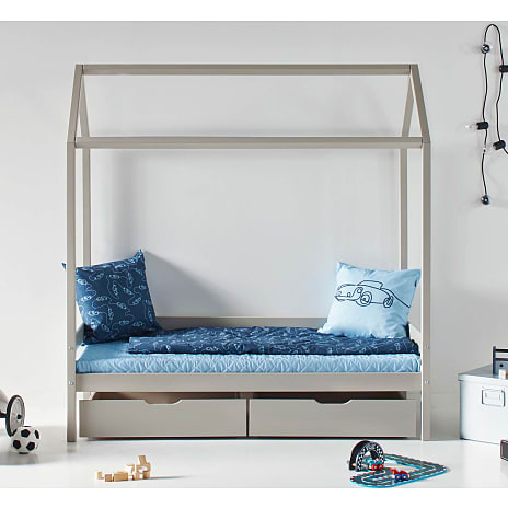 Hoppekids ECO Comfort husseng 70x160cm
