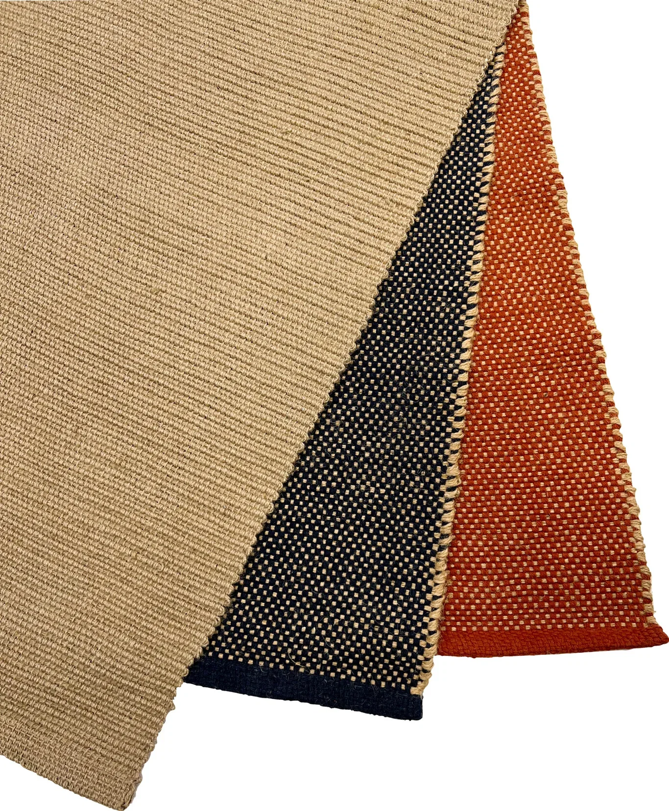 Dørmatte Jute Lengde 60 cm