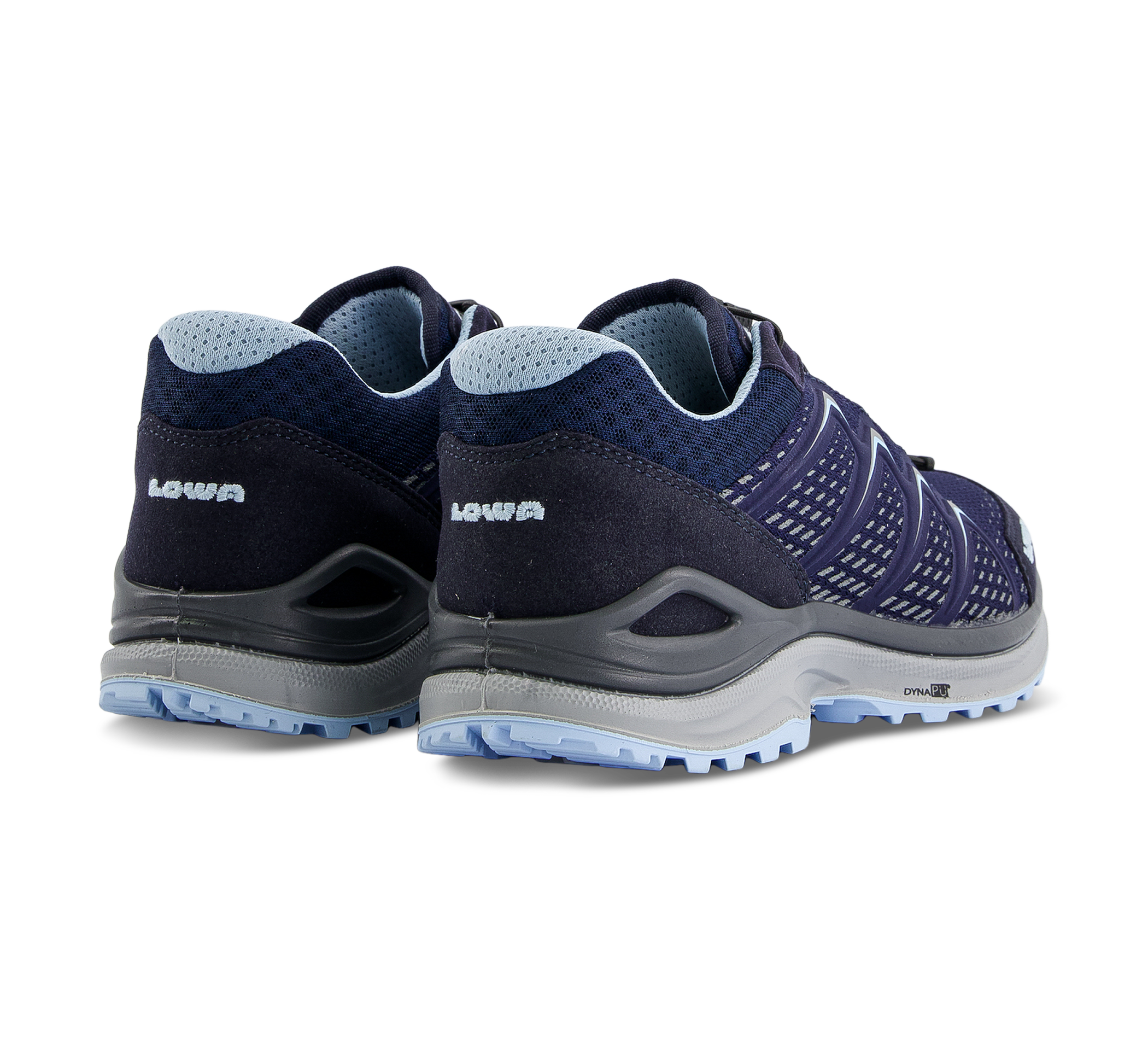 Lowa Maddox Gtx® - Outdoor-Schuhe blau