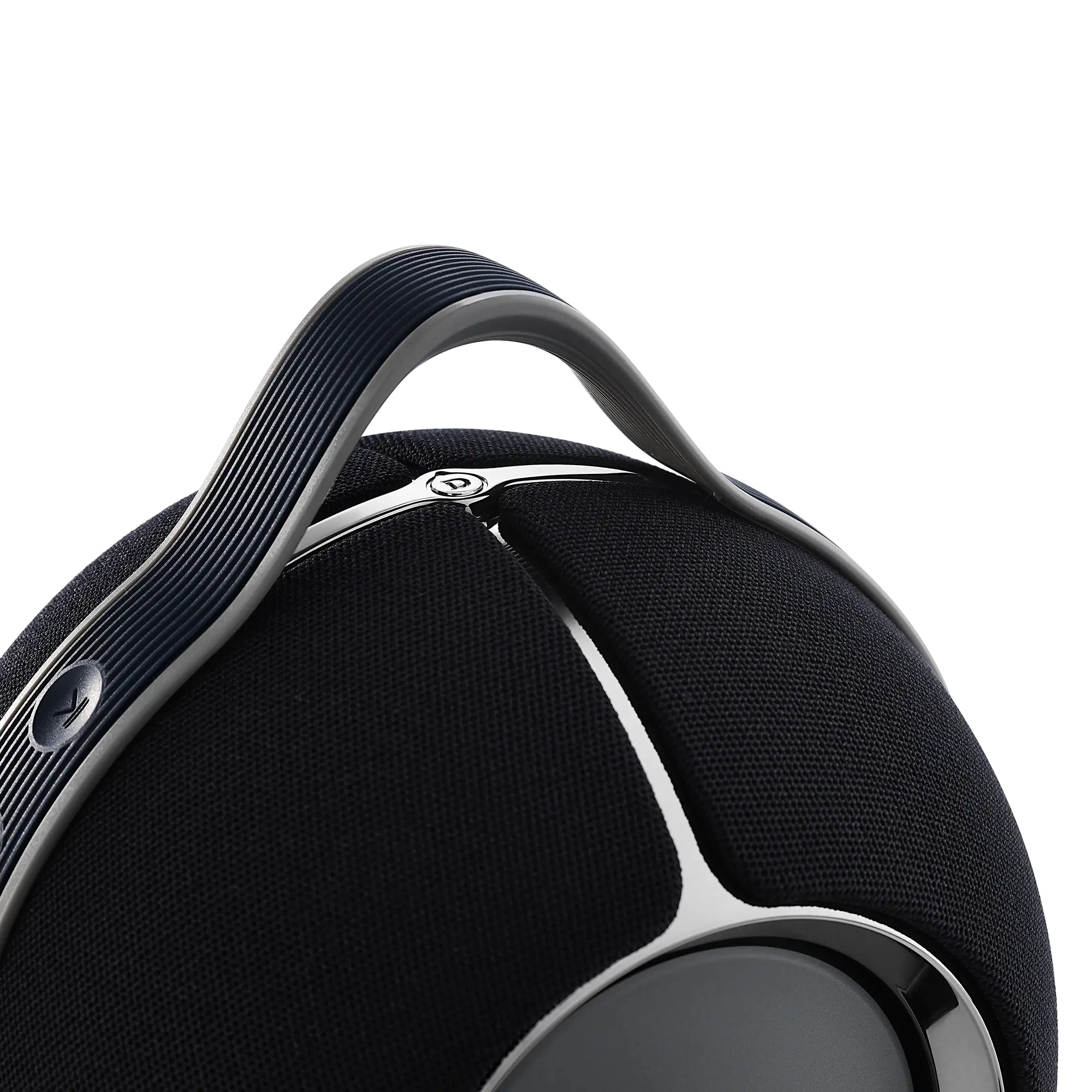 Devialet Mania - Deep Black