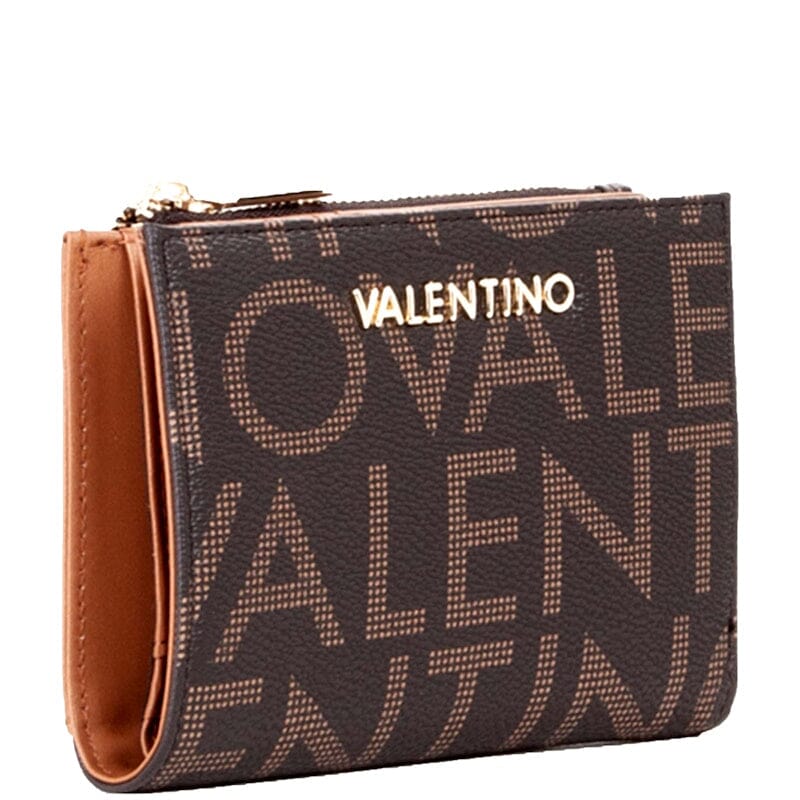 Valentino Bags Regina Re Wallet S Moro Naturale