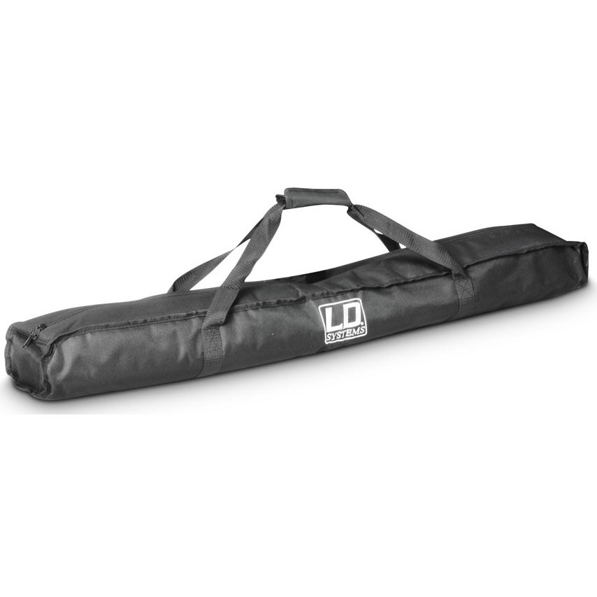 LD Systems DAVE 8 SET 2 accessoirepakket voor Dave 8 XS / Roadie