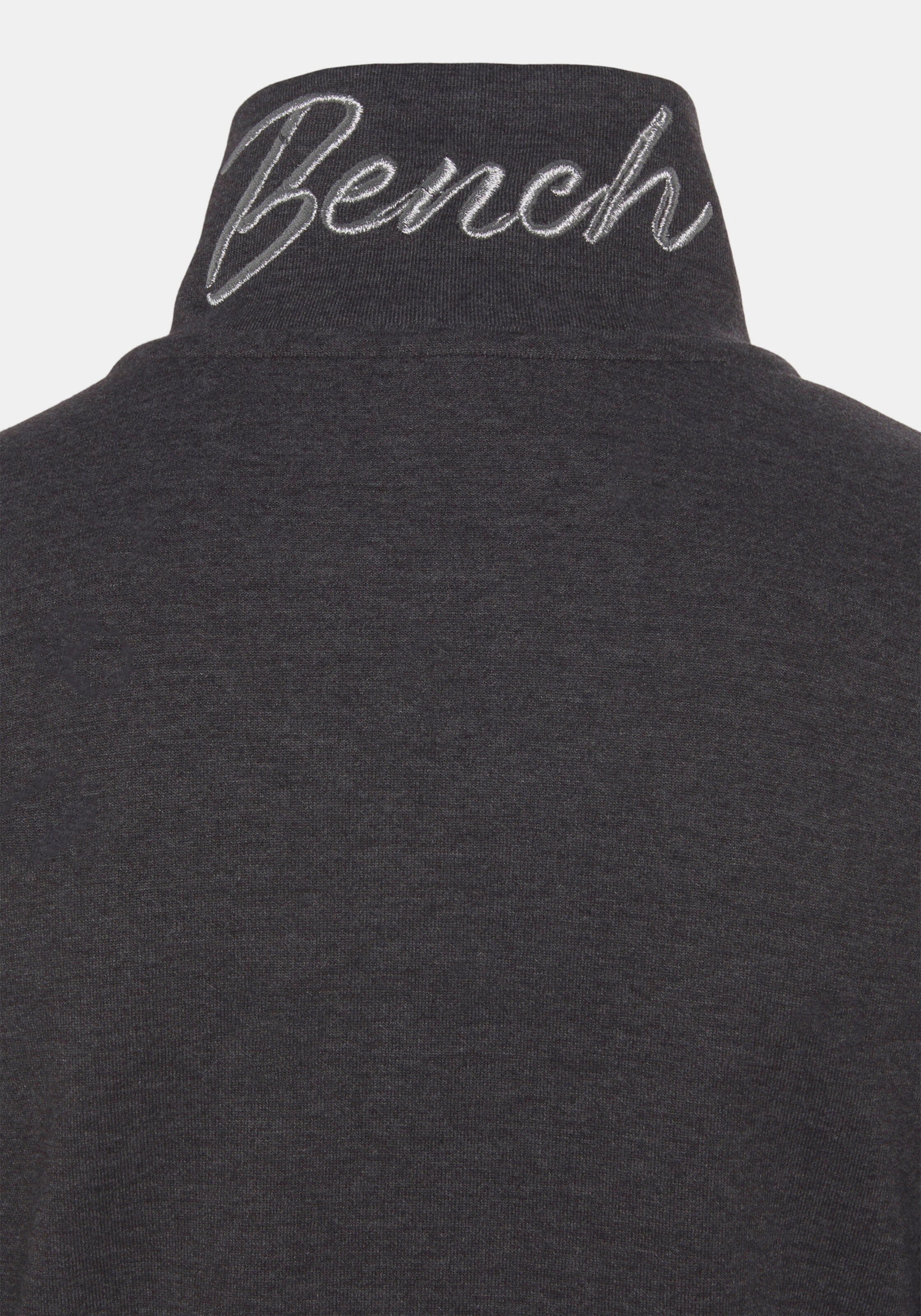 Sweatjacke