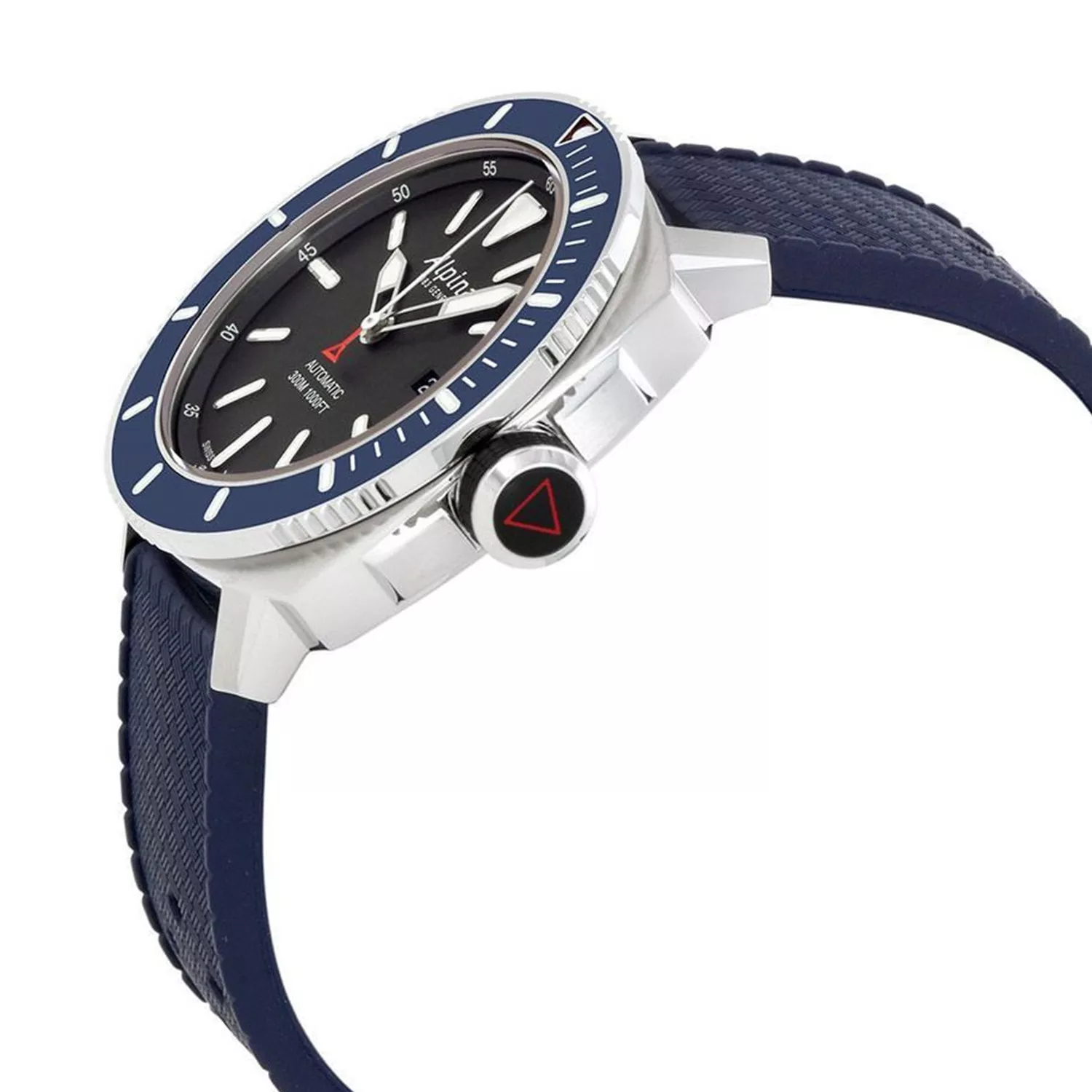 Alpina Seastrong Diver 300 AL-525LBN4V6