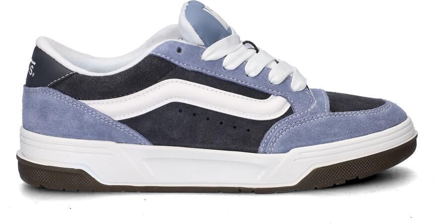 Vans Hylane Sneakers blauw Textiel