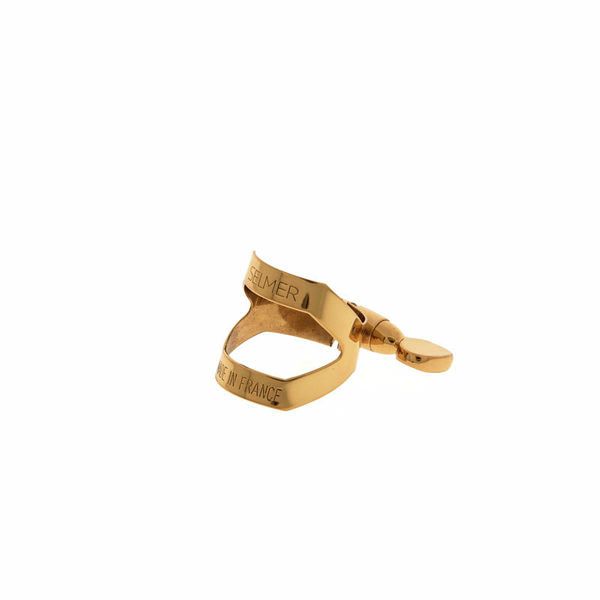 Selmer SM-B19 Ligature Sopranino