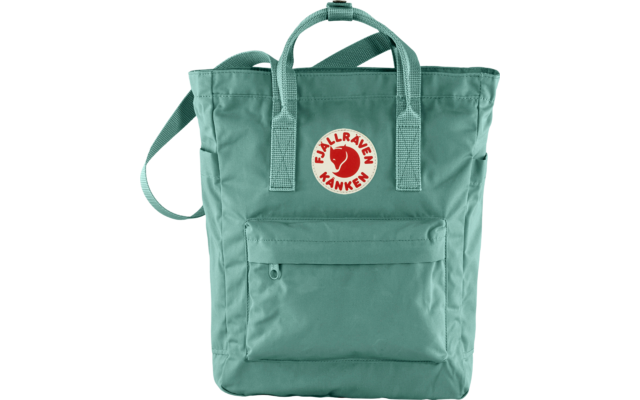 Fjällräven Kanken Totepack Rucksack Schultertasche 14 Liter