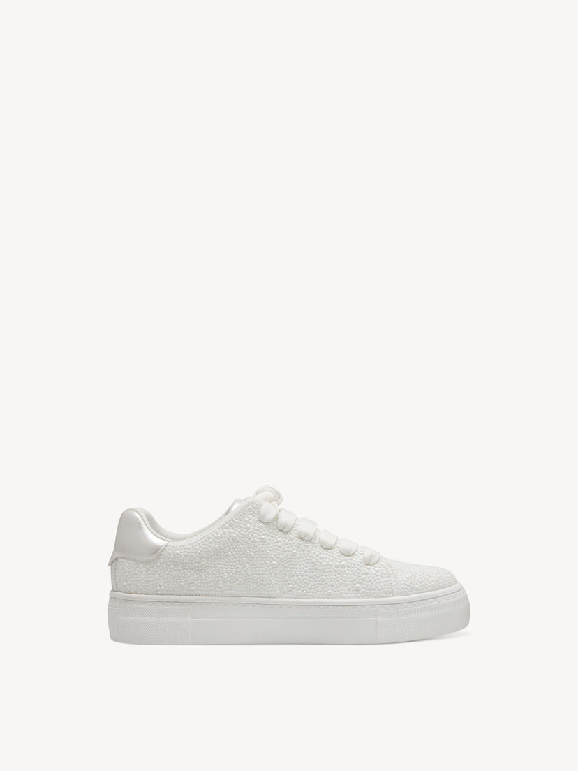 Sneaker - wit