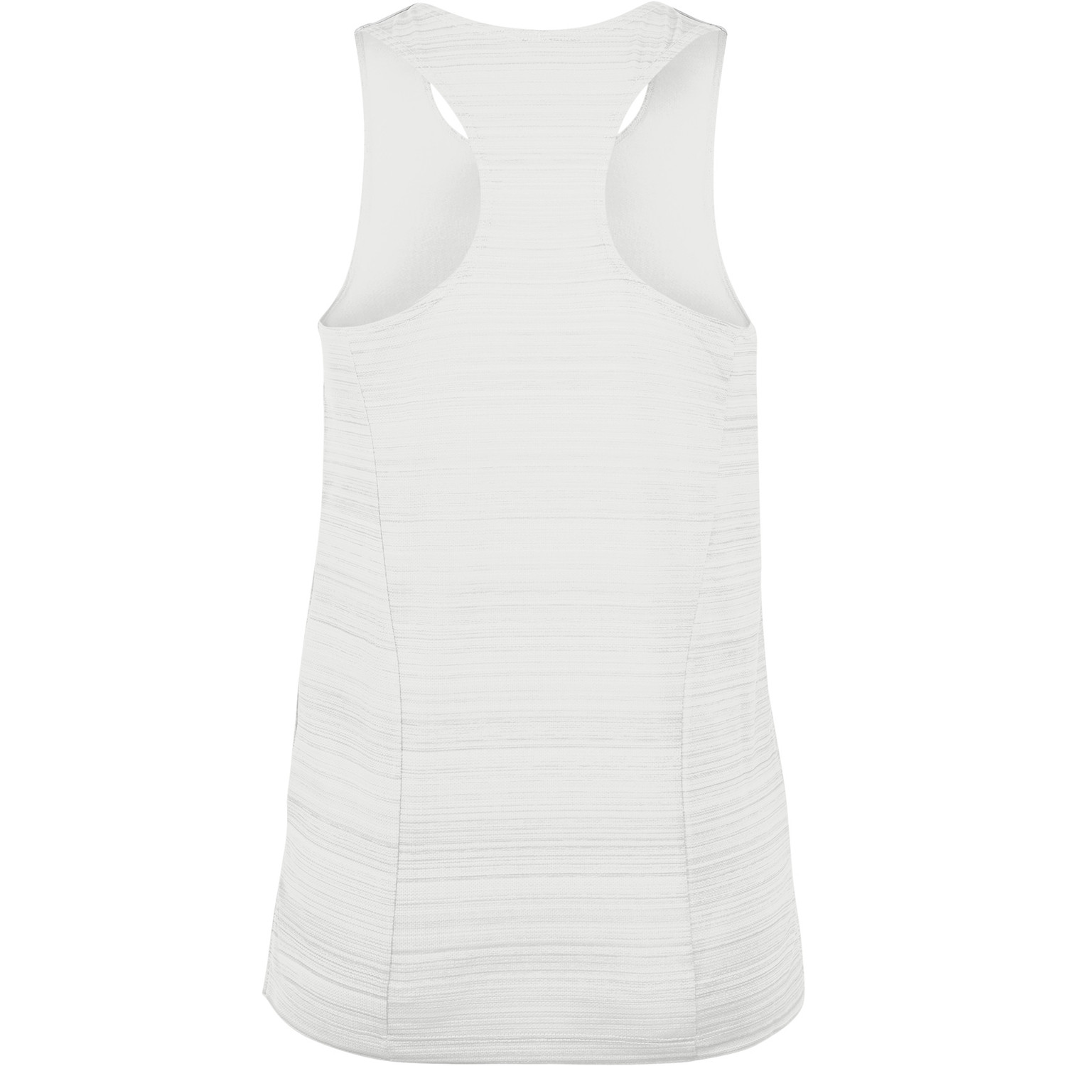 Nike Stock Dry Miler Singlet Dames