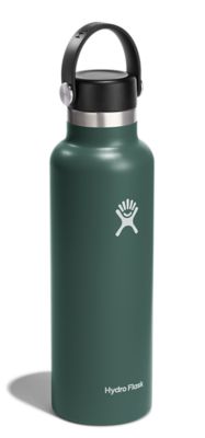 Hydro Flask21 oz Standard Flex Cup - oliv