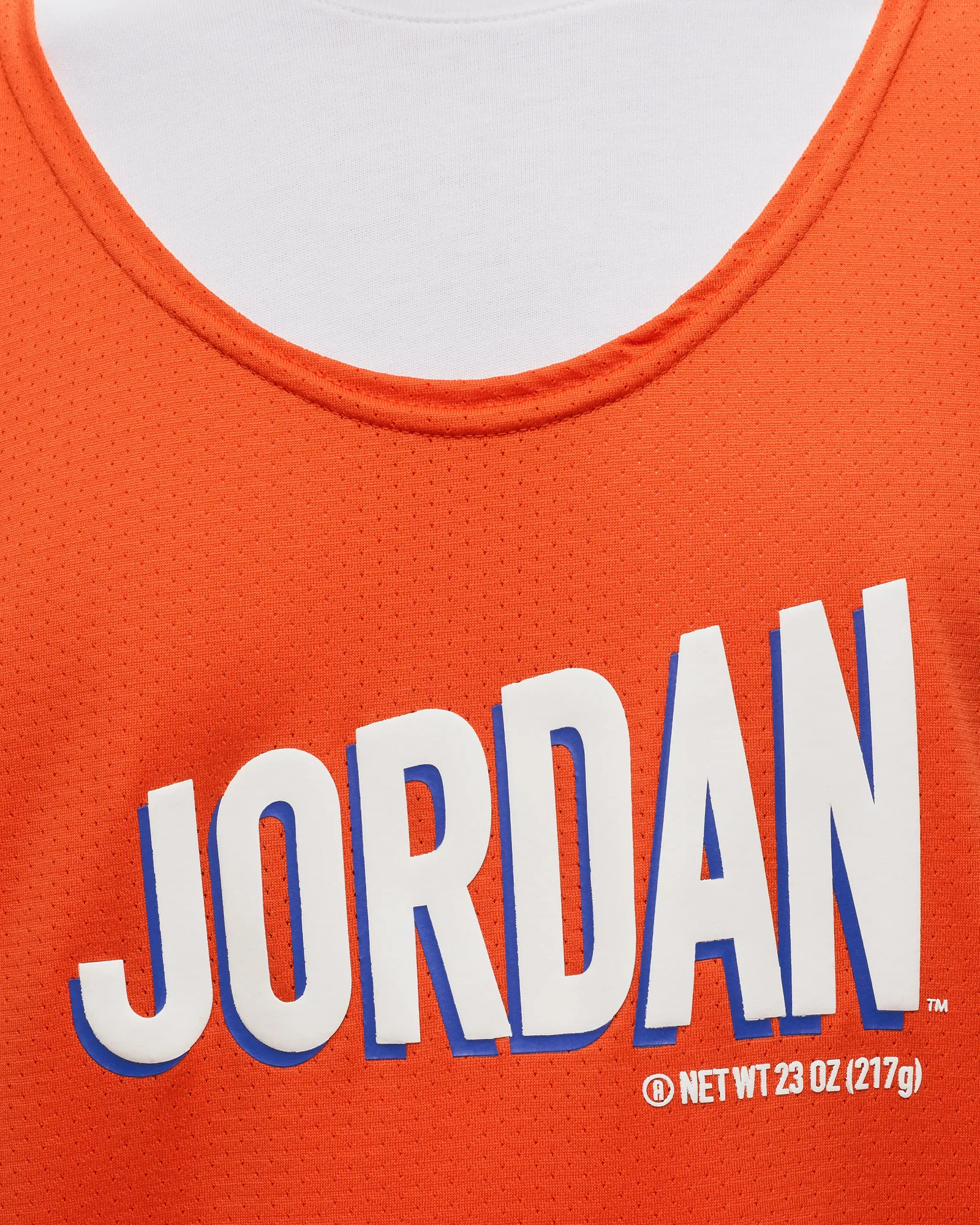 Jordan Jordan Flight MVP Top
