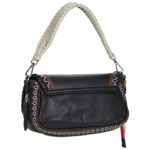 Desigual - RIGOBERTA TROMSO - Noir