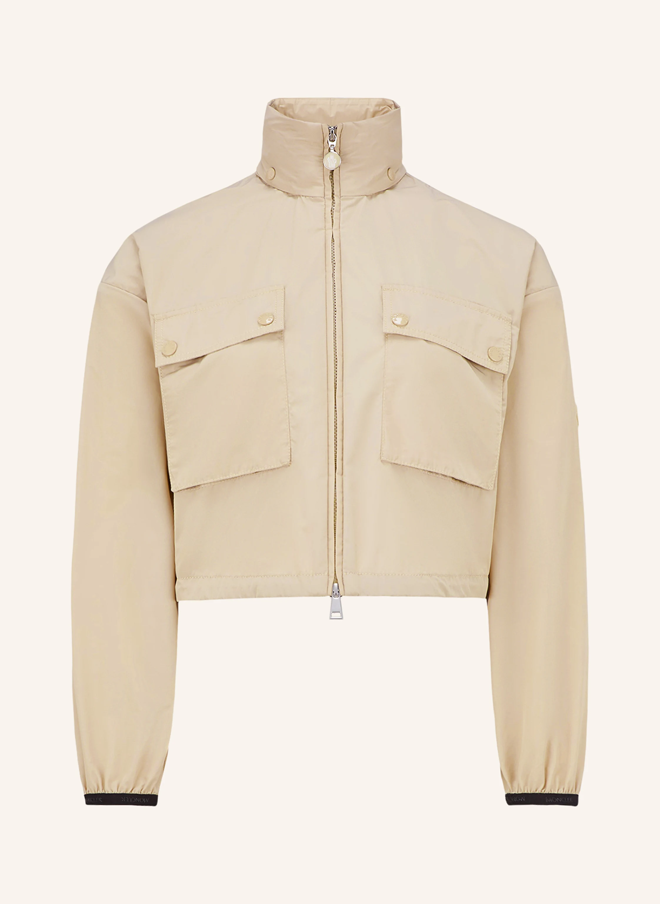 MONCLER Jacke LEDA