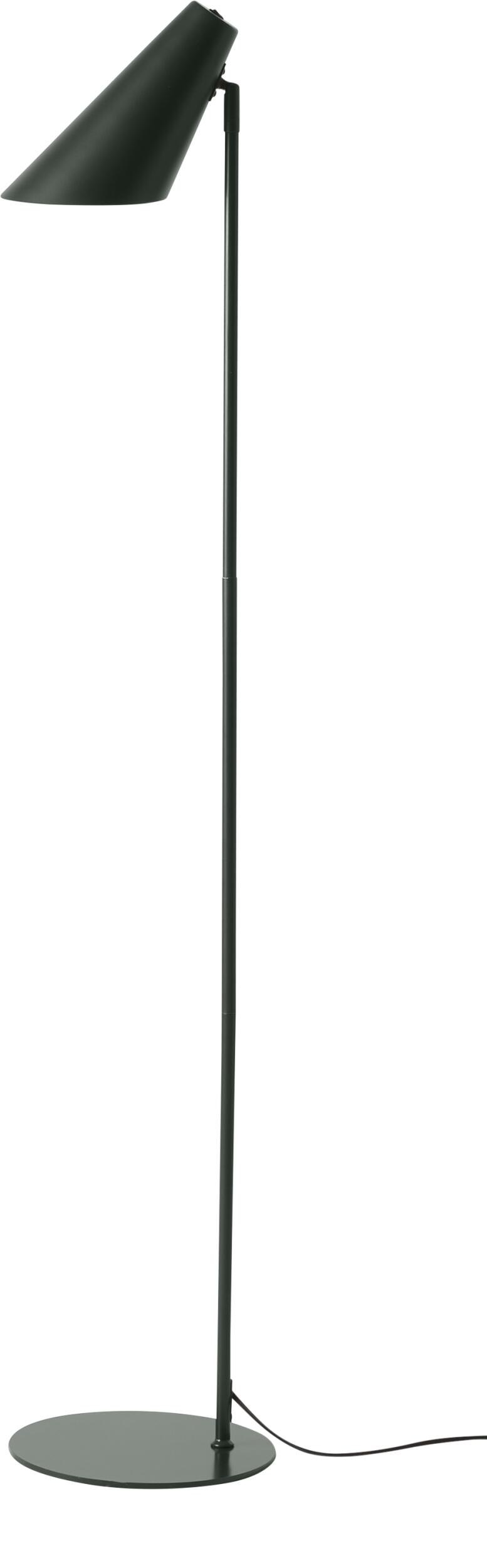 Cale Gulvlampe 135 x 25 cm