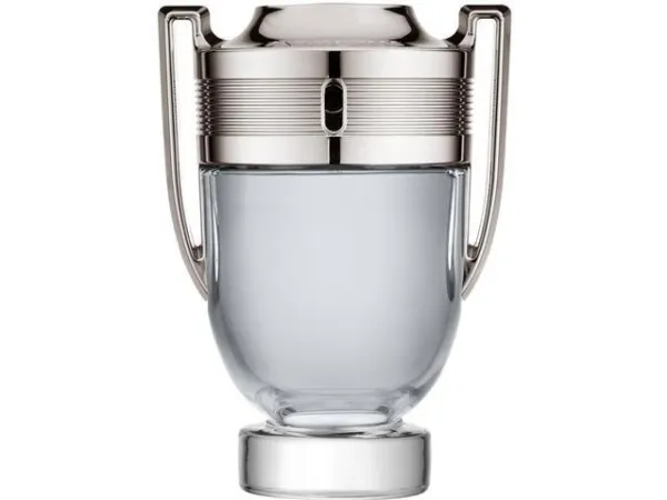 Paco Rabanne Invictus Edt Spray - Mand - 50 ml