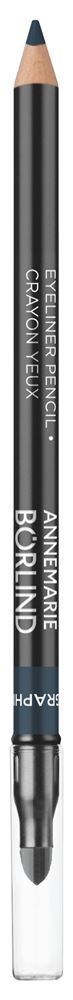 Annemarie Börlind Kajalstift (re) Graphite 1 Stk