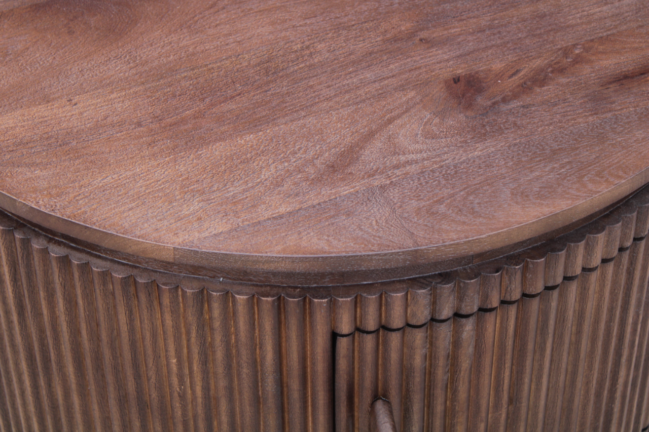 Old Inn wonen Salontafel Verona rond 80cm