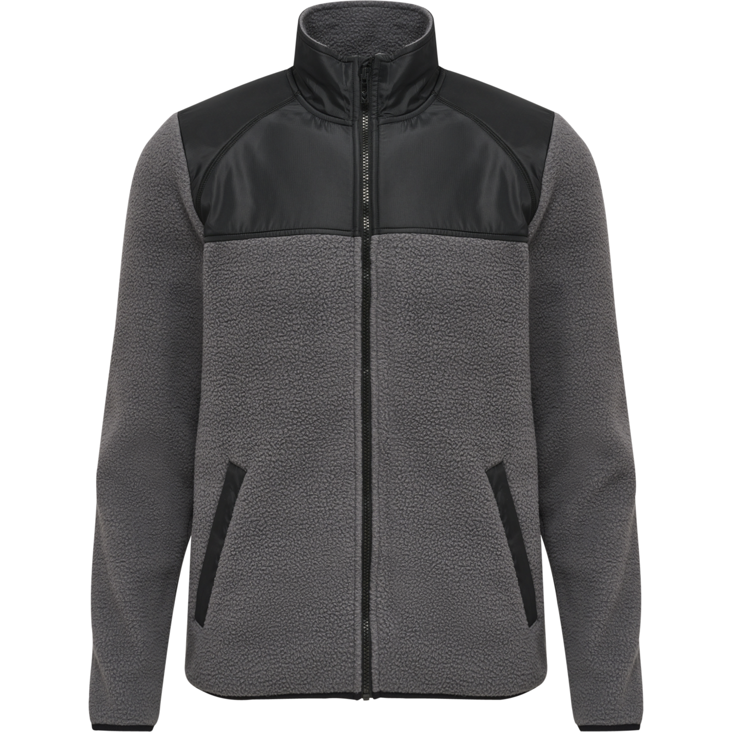 hmlLGC CHARLEY FLEECE JACKET