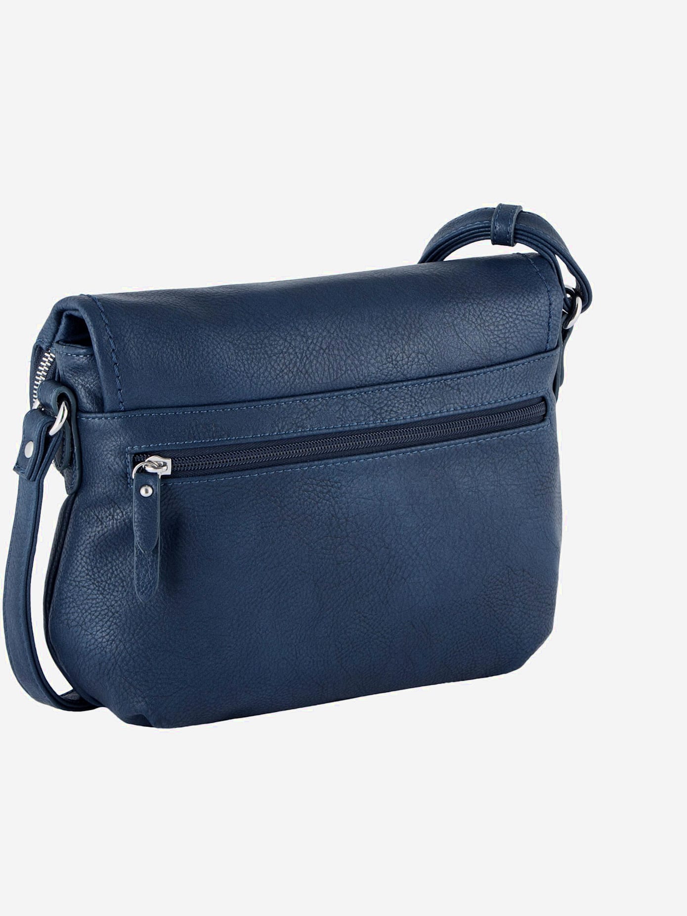 Sac en bandoulière en synthétique résistant
