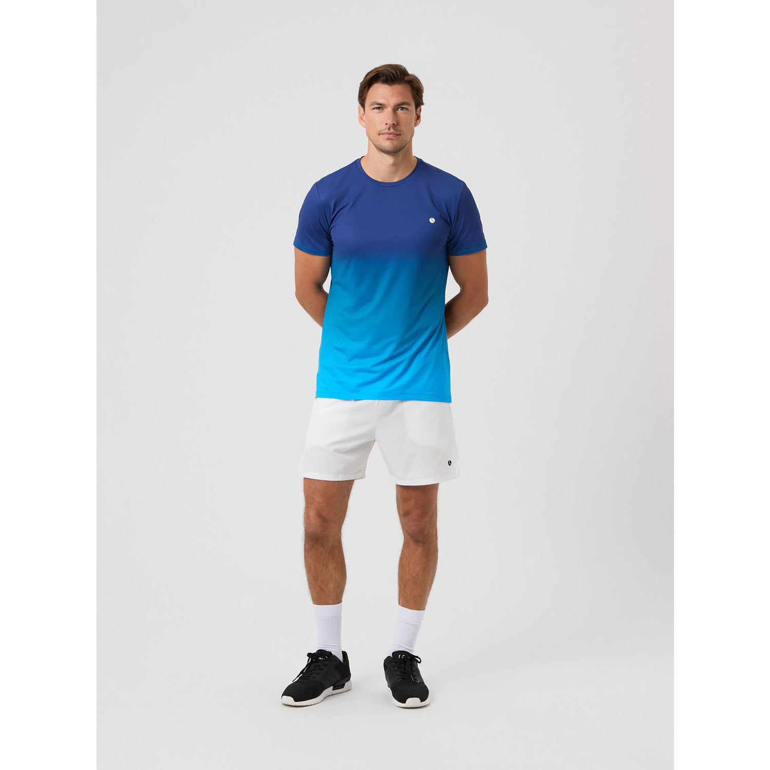 Björn Borg Ace Printed Tee