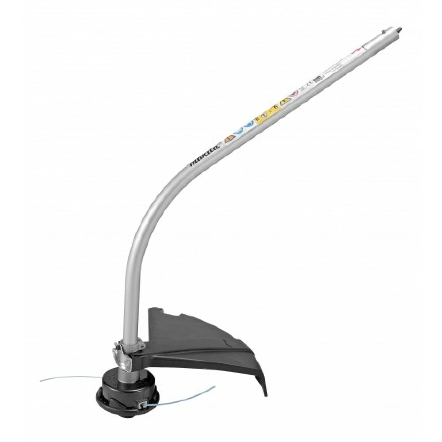 Makita ER400MP 195522-4 Trimmer opzetstuk voor EX2650LH / EX2650LHM