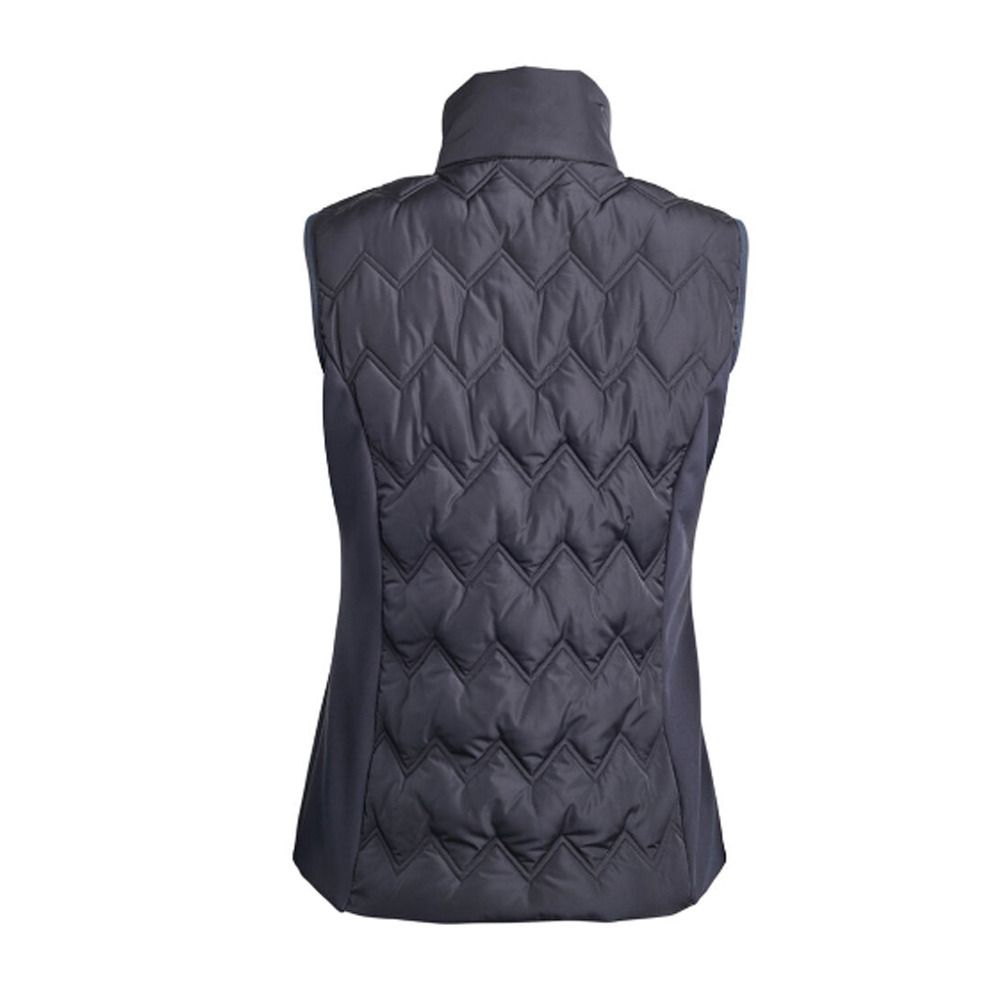Kingsland KLSIA - Doudoune Femme navy