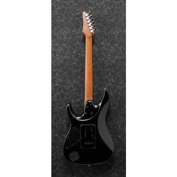 Ibanez AZ2402-BKF Prestige