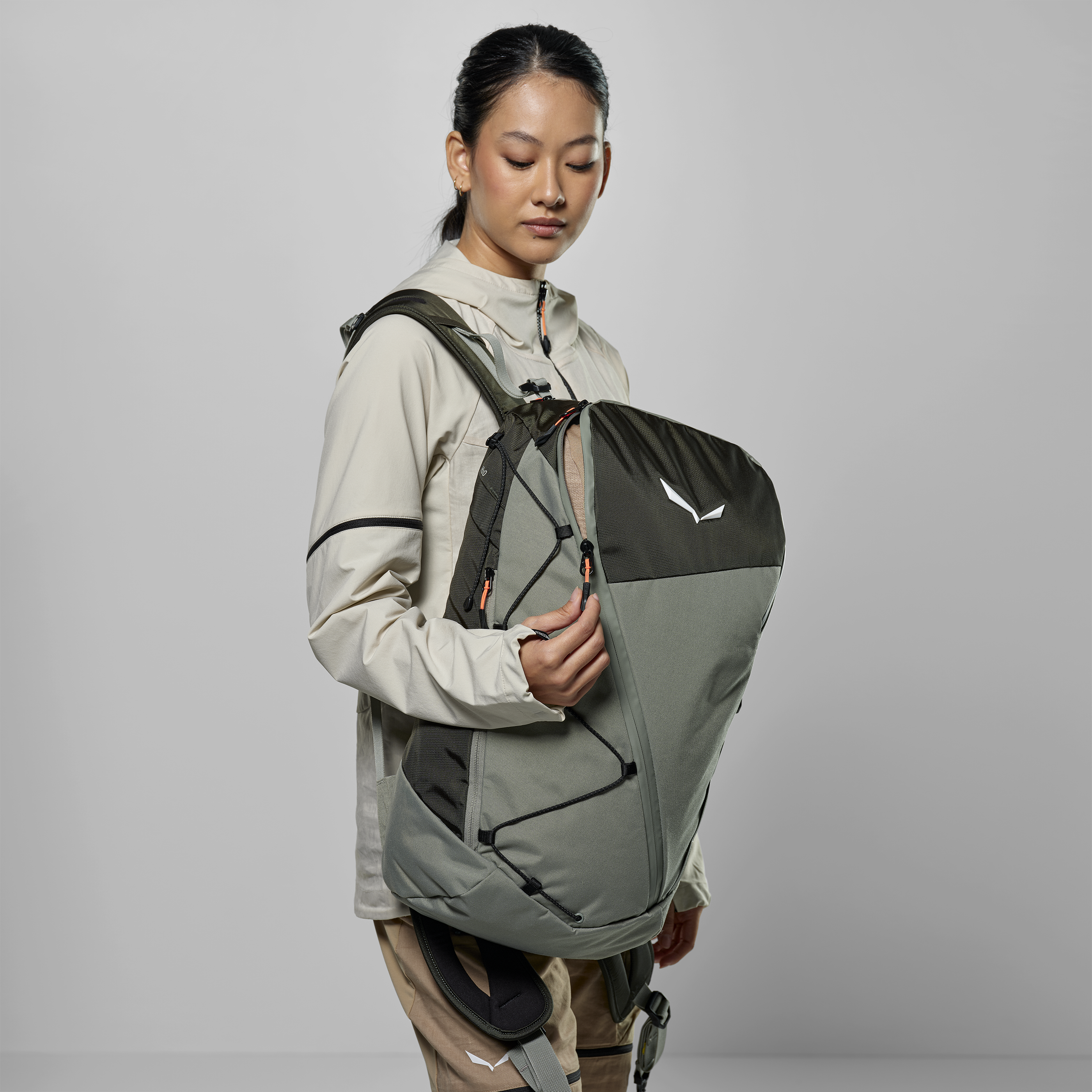 Puez 23L Rucksack Damen