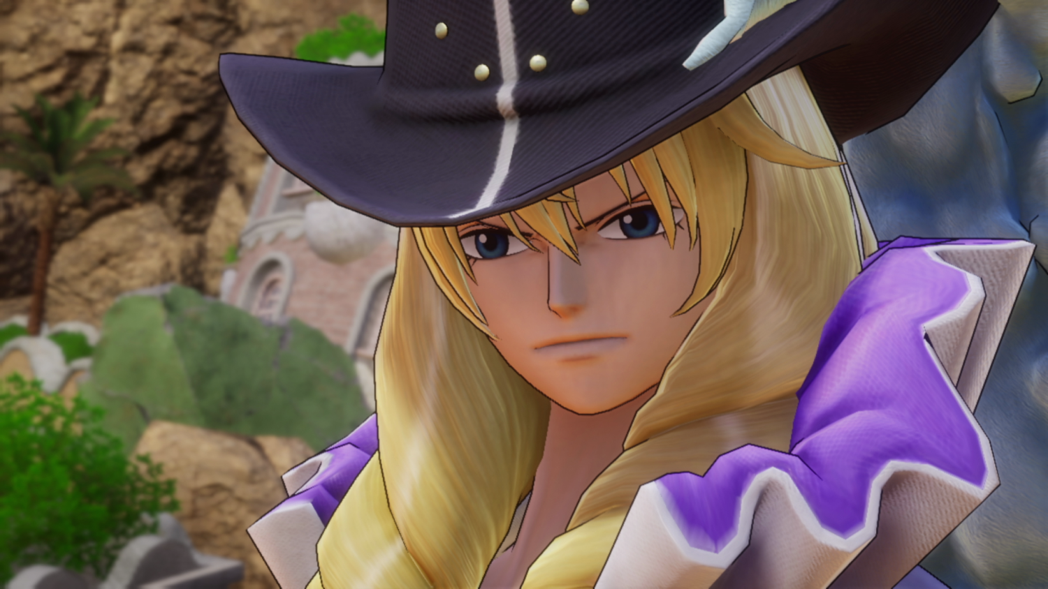 One Piece Odyssey (Deluxe Edition)- Nintendo Switch