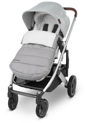 UPPAbaby Cozy Ganoosh Vognpose, Stella Grey