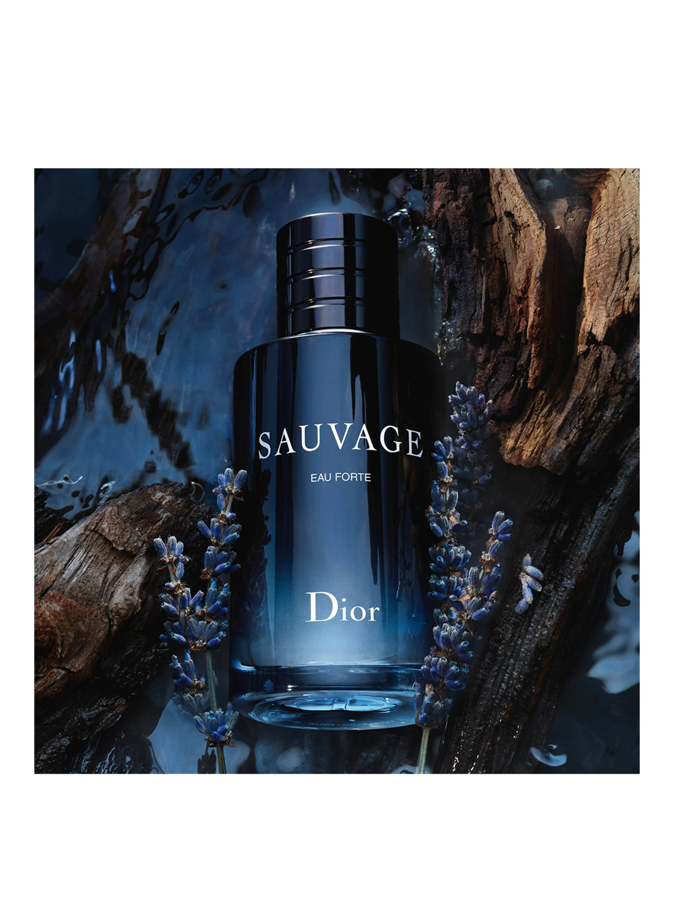 DIOR SAUVAGE