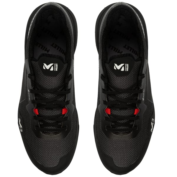 Chaussure de randonnée basse MILLET X-RUSH M BLACK