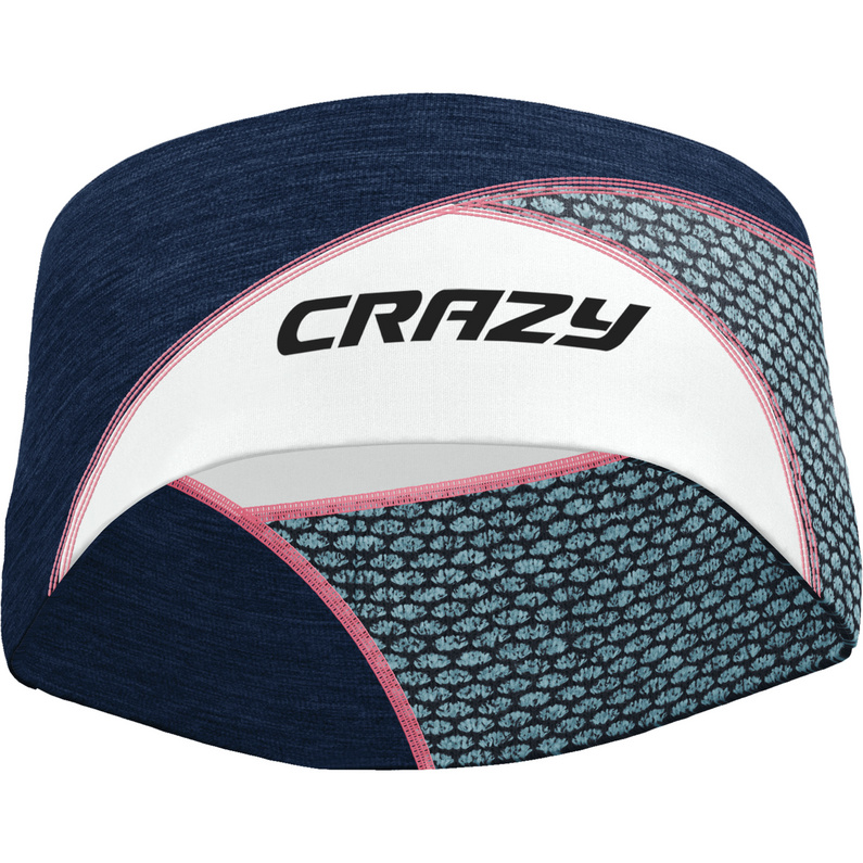 Crazy Switch Stirnband