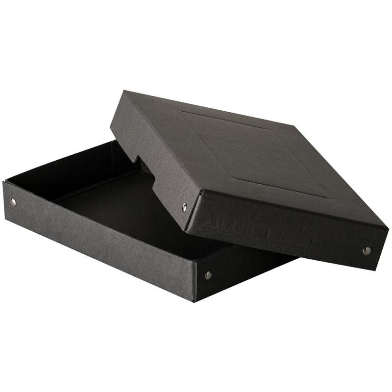 PureBox Black A5 40mm - Noir