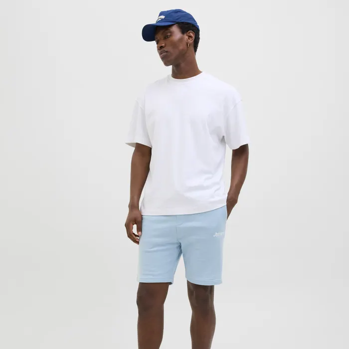Jack & Jones Gordon Beau Joggingshort Heren