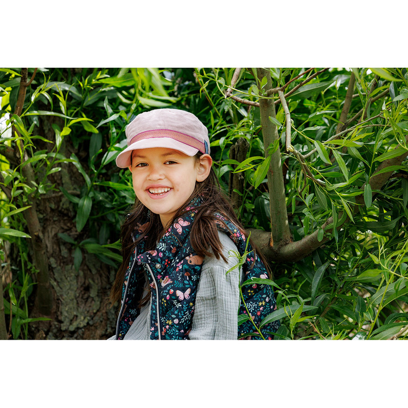 Pickapooh Kinder Mika Cap