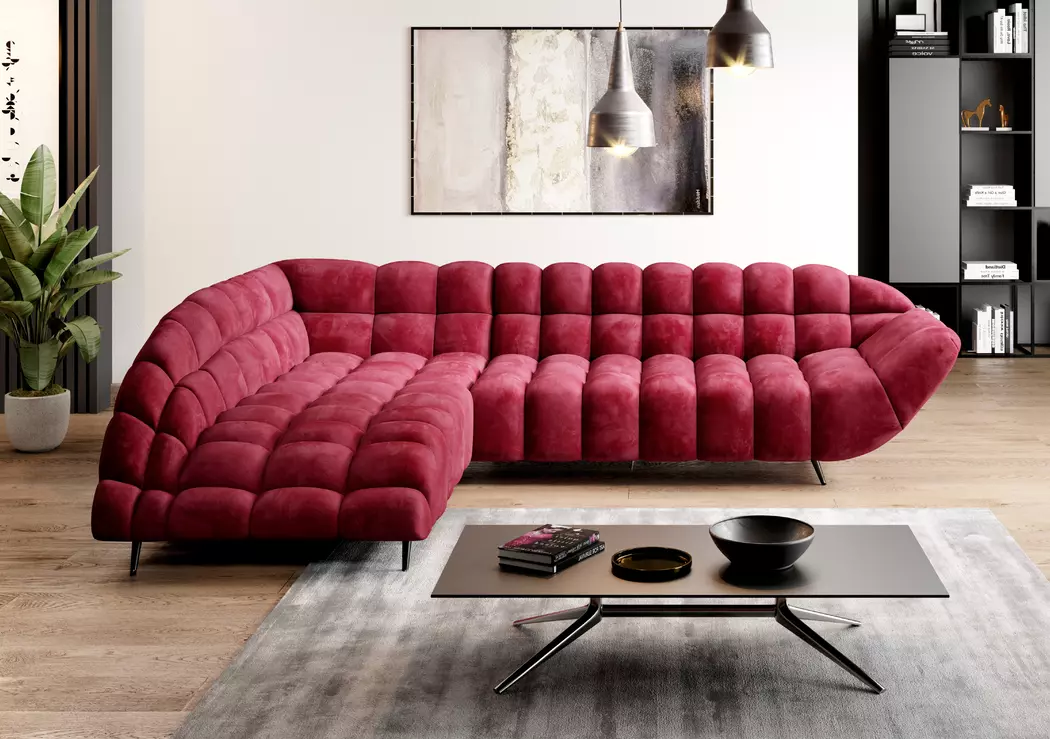 Ecksofa Gappa